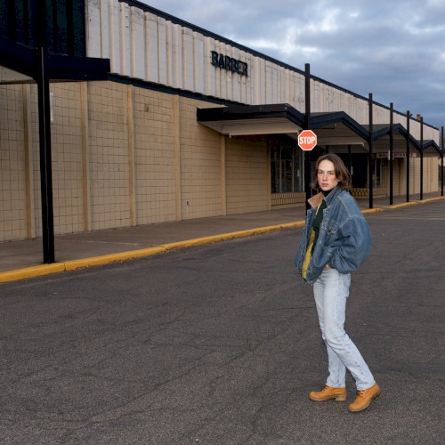Dollar Stores & Strip Malls