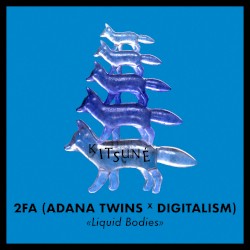Liquid Bodies