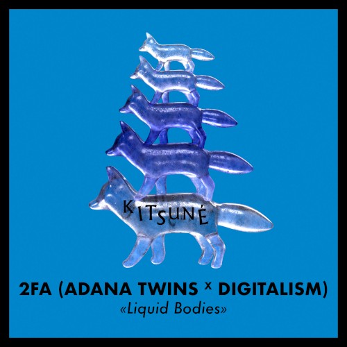 Liquid Bodies