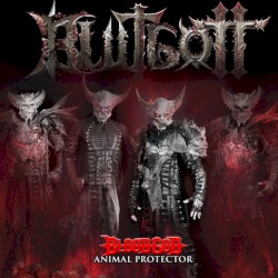Animal Protector (Blood God version)