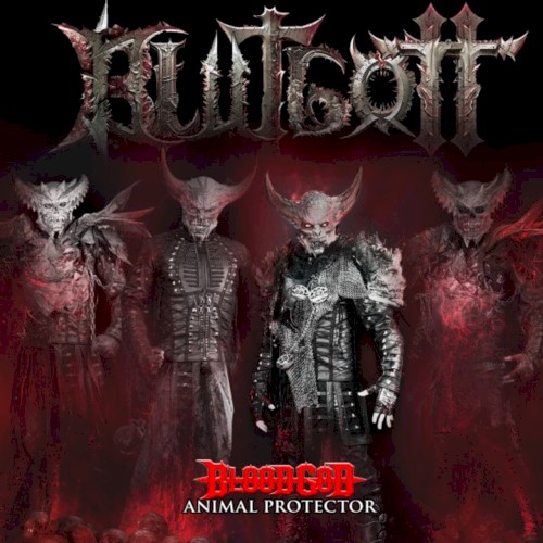 Animal Protector (Blood God version)