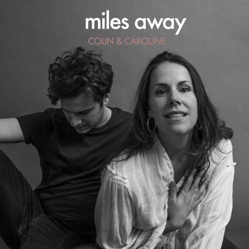 Miles Away
