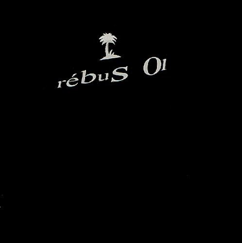 Rébus 01