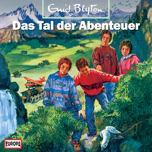 Das Tal der Abenteuer