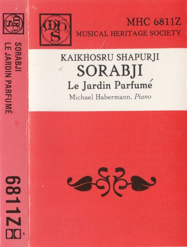 Le Jardin Parfumé