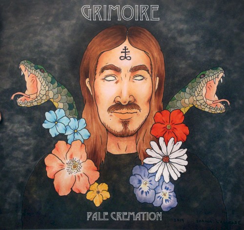 Grimoire