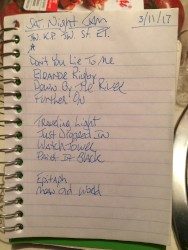March 11, 2017