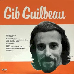 Gib Guilbeau