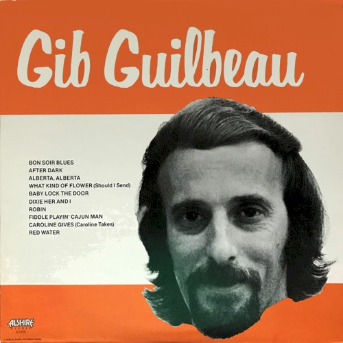 Gib Guilbeau