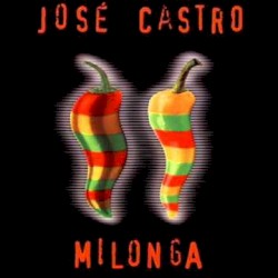 Milonga