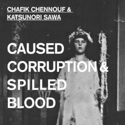 Caused Corruption & Spilled Blood