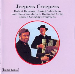 Jeepers Creepers