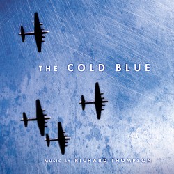 The Cold Blue (Original Motion Picture Soundtrack Score)
