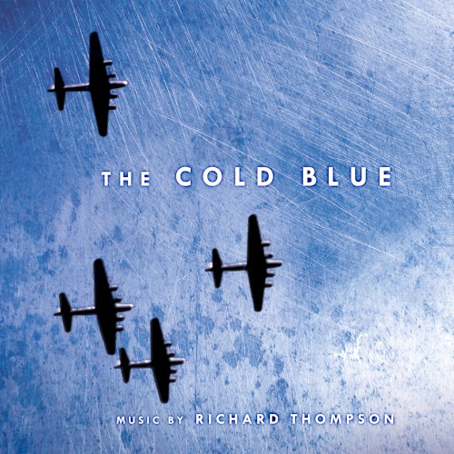 The Cold Blue (Original Motion Picture Soundtrack Score)