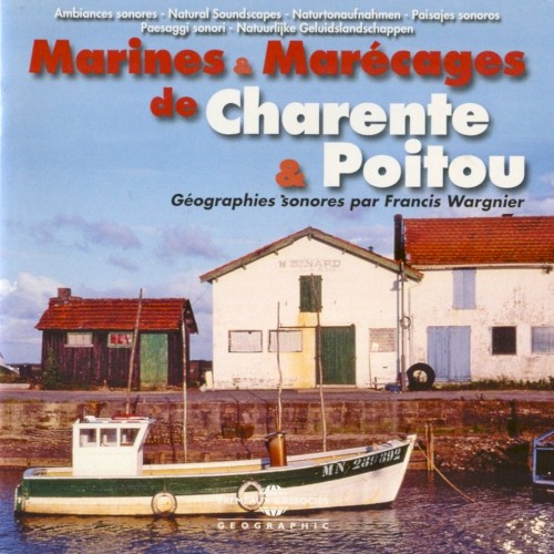 Marines & Marécages de Charente & Poitou