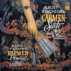 Carmen Suite