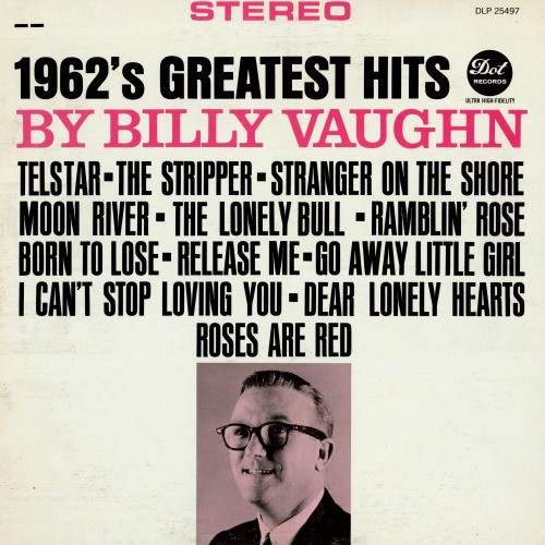 1962’s Greatest Hits