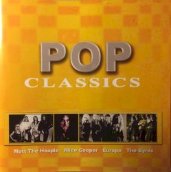 Pop Classics