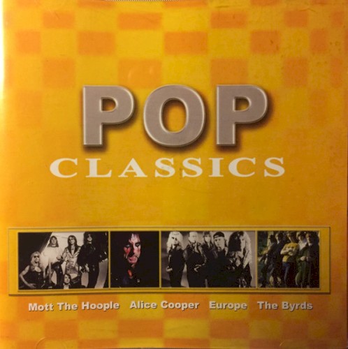 Pop Classics