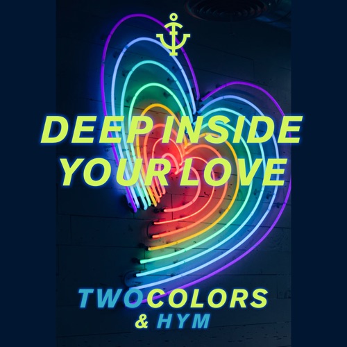 Deep Inside Your Love