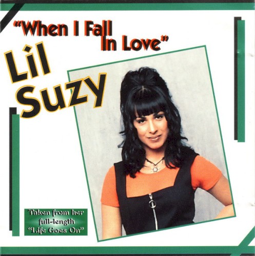 When I Fall In Love