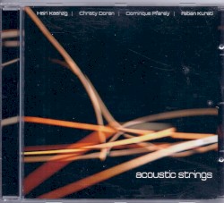 Acoustic Strings