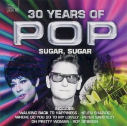 30 Years of Pop - Sugar Sugar