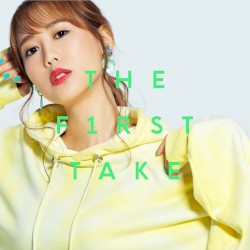 幸せ。 - From THE FIRST TAKE