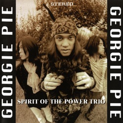 SPIRIT OF THE POWER TRIO