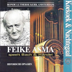 Speelt Bach & Händel