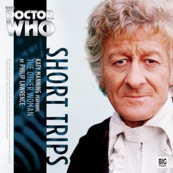 Doctor Who - Short Trips: The Other Woman
