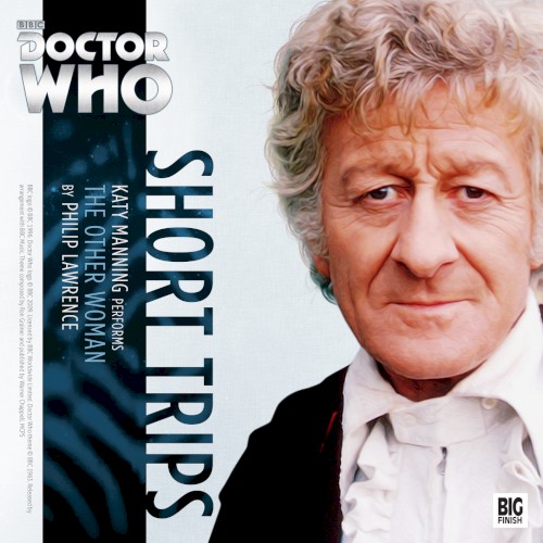 Doctor Who - Short Trips: The Other Woman