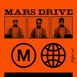 MARS DRIVE