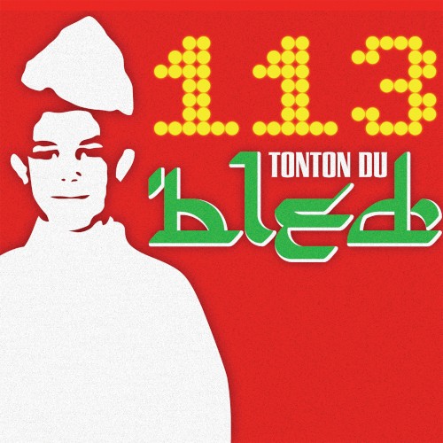 Tonton du Bled