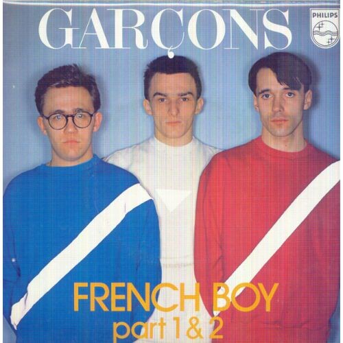 French Boy, Parts 1 & 2
