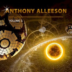 Anthony Alleeson, Volume 3