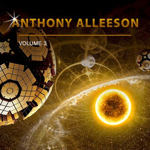 Anthony Alleeson, Volume 3