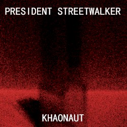 Khaonaut