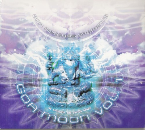 Goa Moon, Volume 1