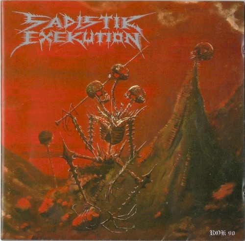 We Are Death... Fukk You!