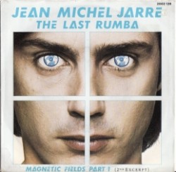 The Last Rumba