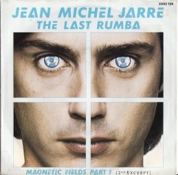 The Last Rumba