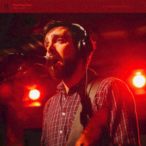 Audiotree Live