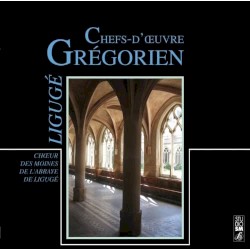 Chefs-d'oeuvre Grégorien