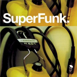 SuperFunk