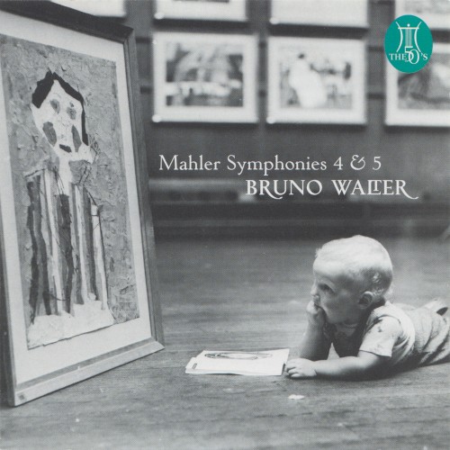 Symphonies 4 & 5