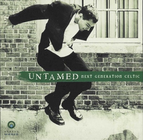 Untamed: Next Generation Celtic