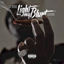 Light My Blunt
