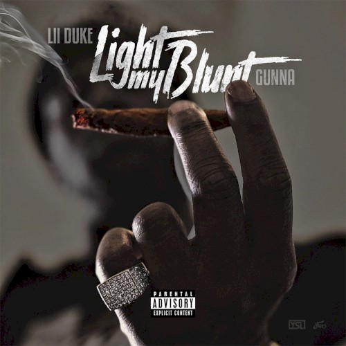Light My Blunt