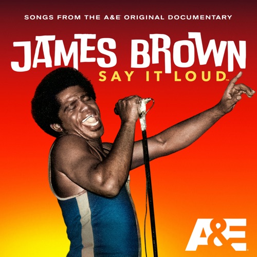 Say It Loud: Songs From the A&E Original Documentary